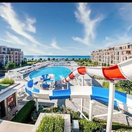 Premier Fort Beach 4 Sveti Vlas Eksteriør bilde