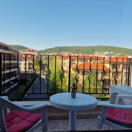 Premier Fort Beach 4 Sveti Vlas Eksteriør bilde