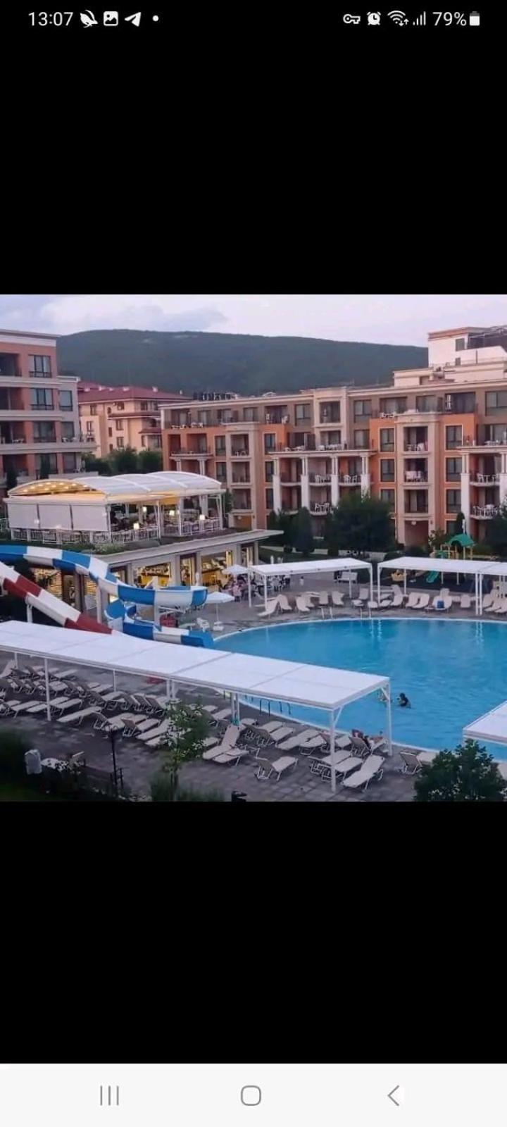 Premier Fort Beach 4 Sveti Vlas Eksteriør bilde
