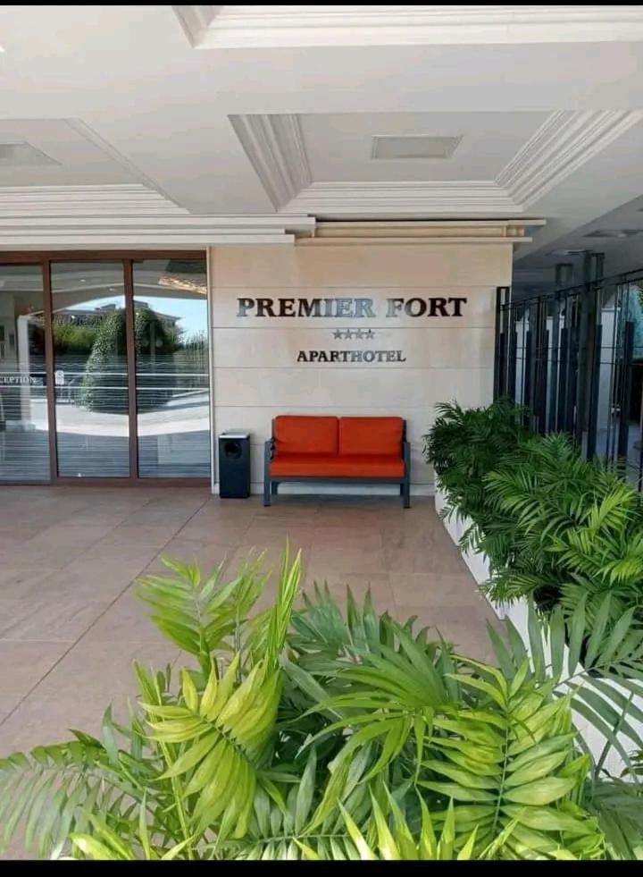 Premier Fort Beach 4 Sveti Vlas Eksteriør bilde