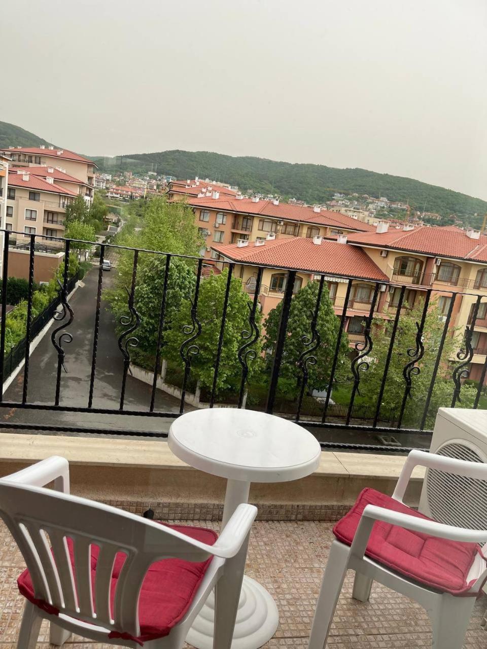 Premier Fort Beach 4 Sveti Vlas Eksteriør bilde